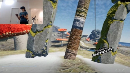 Русификатор для Across The Pond UE4 GameJam
