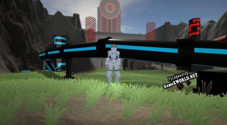 Русификатор для Action Adventure Prototype