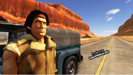 Русификатор для Action Alien Prelude