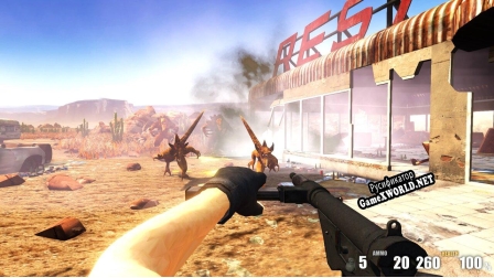 Русификатор для Action Alien