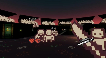 Русификатор для Action and Despair