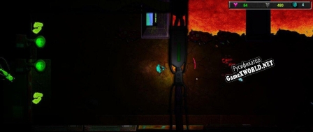 Русификатор для Action Bot vs Space Insects