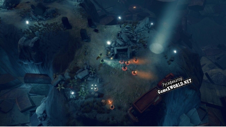 Русификатор для Action Legion