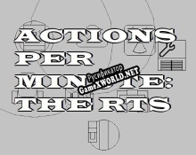 Русификатор для Actions Per Minute The RTS