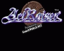 Русификатор для ActRaiser (itch)