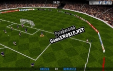 Русификатор для Actua Soccer Club Edition