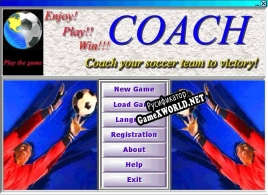 Русификатор для Actual Coach