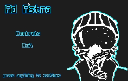 Русификатор для Ad Astra (LightningGrey)