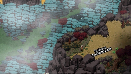 Русификатор для Ada action RPG set in dreamlike world