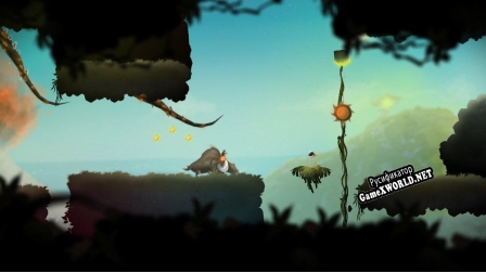 Русификатор для Adam and Eve The Game Chapter 1