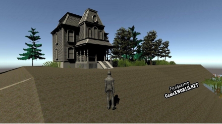 Русификатор для Adam Aucoin Final Build 4