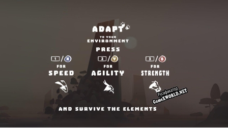 Русификатор для Adapt (itch) (Brumenn, MooglyFaya, PotironFroid, leo.brodin)