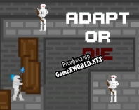 Русификатор для Adapt or Die (Luckheart)