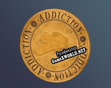 Русификатор для ADDICTION (ITZmumo, robertoccu, Luis S.)