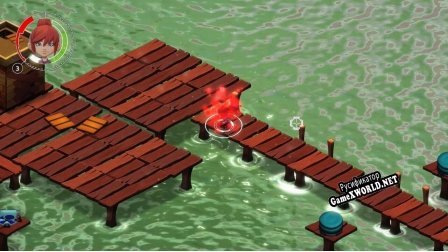 Русификатор для Addle Earth