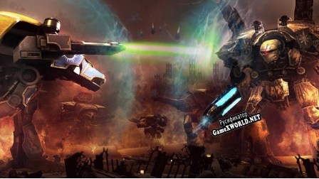 Русификатор для Adeptus Titanicus Dominus