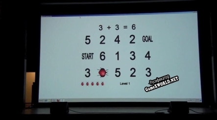 Русификатор для Adoks Number Maze