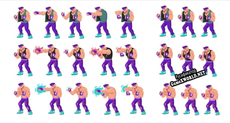 Русификатор для Adrenaline Clash