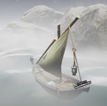 Русификатор для Adrift (CedarvilleGames)