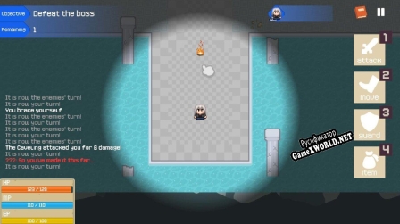 Русификатор для Adrift in Somnium
