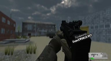 Русификатор для Advance FPS controller Demo by Game Rooks