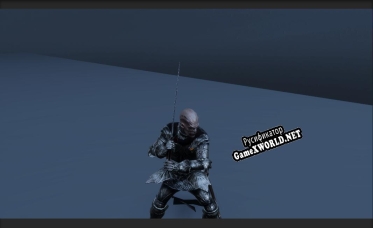 Русификатор для Advanced Directional Combat Demo