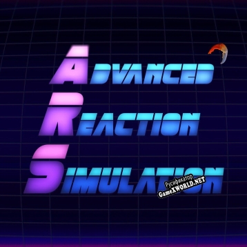 Русификатор для Advanced Reaction Simulation