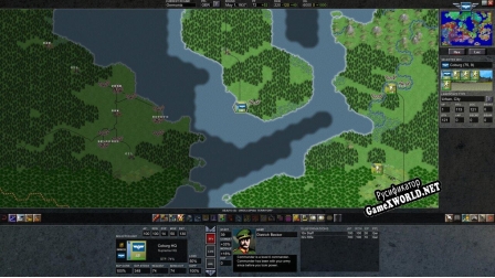 Русификатор для Advanced Tactics Gold