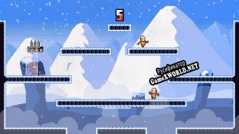 Русификатор для Adventure Cop