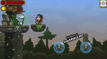 Русификатор для Adventure In The Ruins