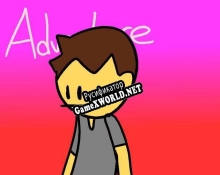 Русификатор для Adventure (itch) (RandomationsYT)