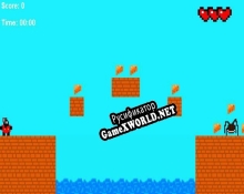 Русификатор для Adventure mouse