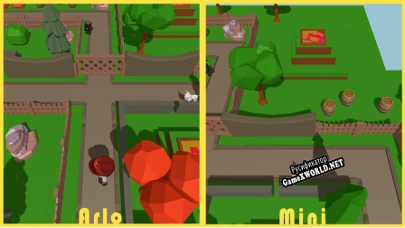 Русификатор для Adventure of Arlo  Mini