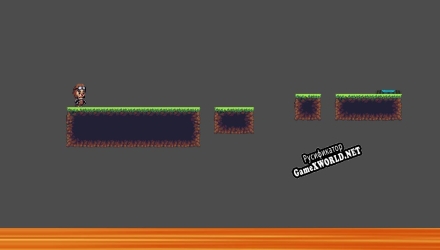 Русификатор для Adventure Platformer Prototype
