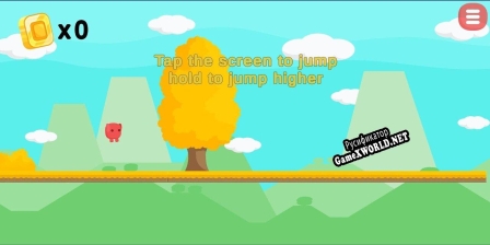 Русификатор для Adventure Salami Mobile Game