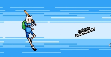 Русификатор для Adventure Time FanGame