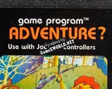 Русификатор для Adventure