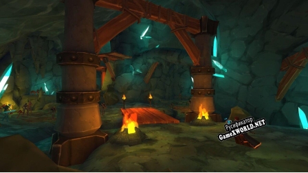 Русификатор для AdventureQuest 3D