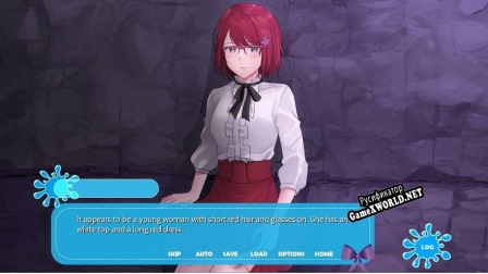 Русификатор для Adventurers of Skye the Slime Maid