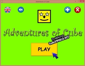 Русификатор для Adventures of Cube