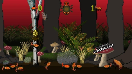 Русификатор для Adventures of Garth Ropod