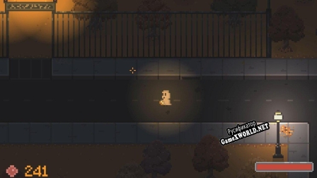 Русификатор для Adventures of Ghost Boy