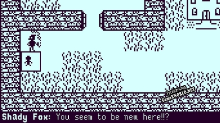Русификатор для Adventures of Human Being