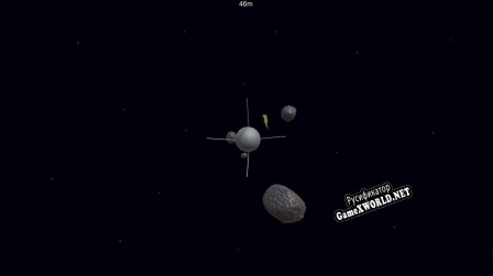 Русификатор для Adventures of Sputnik Sputnik Jam October 2017
