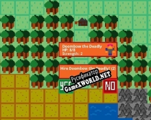 Русификатор для Adventuring Party Management Simulator