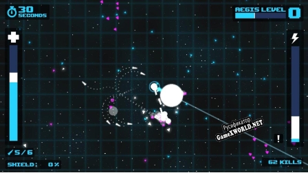 Русификатор для AEGIS 2186 (itch)