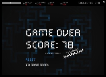 Русификатор для Aeon (itch)