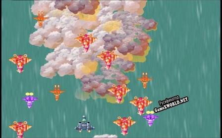 Русификатор для Aerial Combat