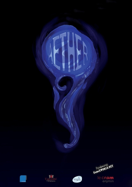 Русификатор для Aether (itch)