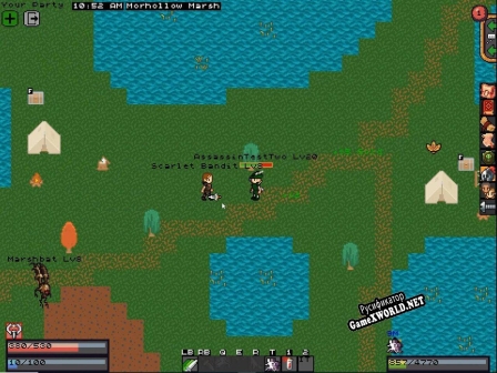 Русификатор для Aetheria